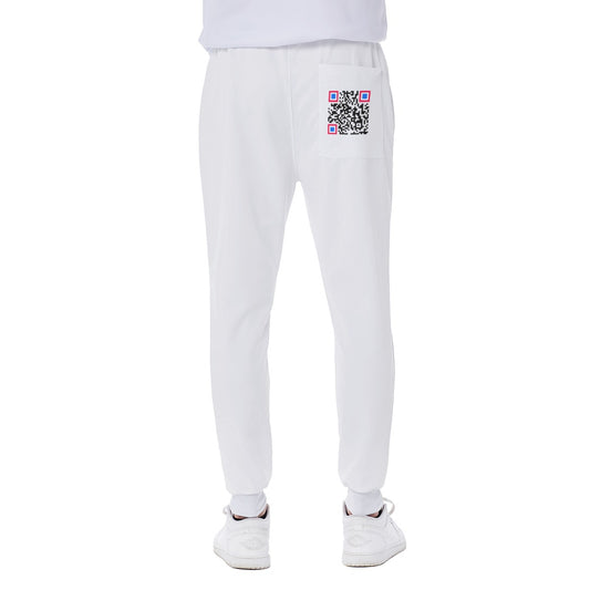 QR Sweatpants